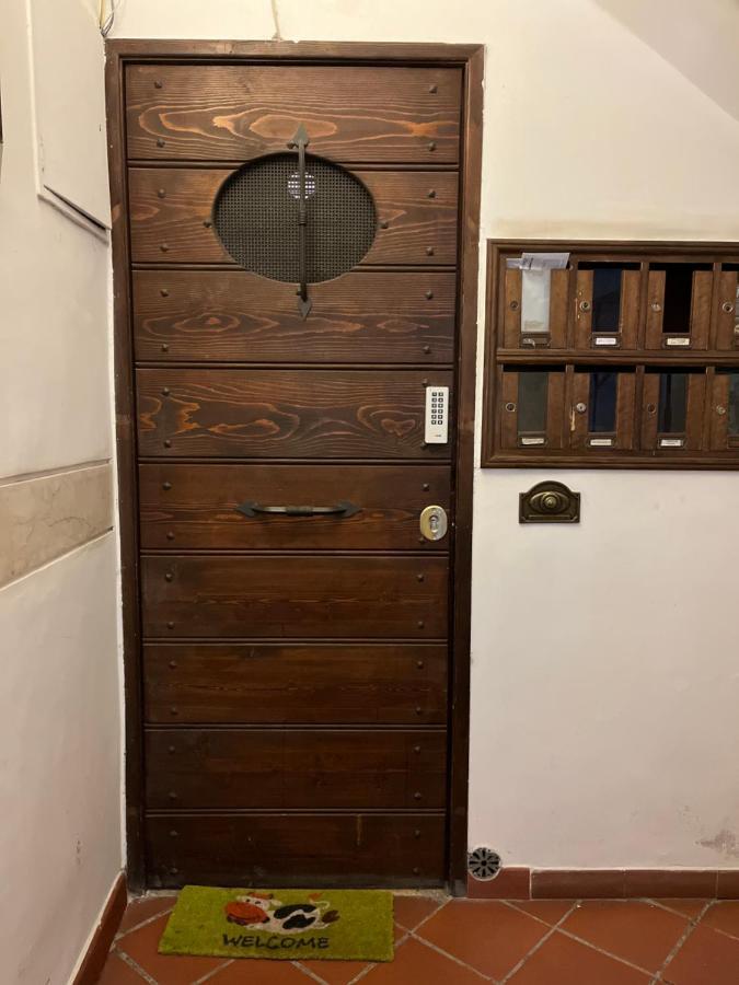 Cricket'S House Διαμέρισμα Ρώμη Εξωτερικό φωτογραφία
